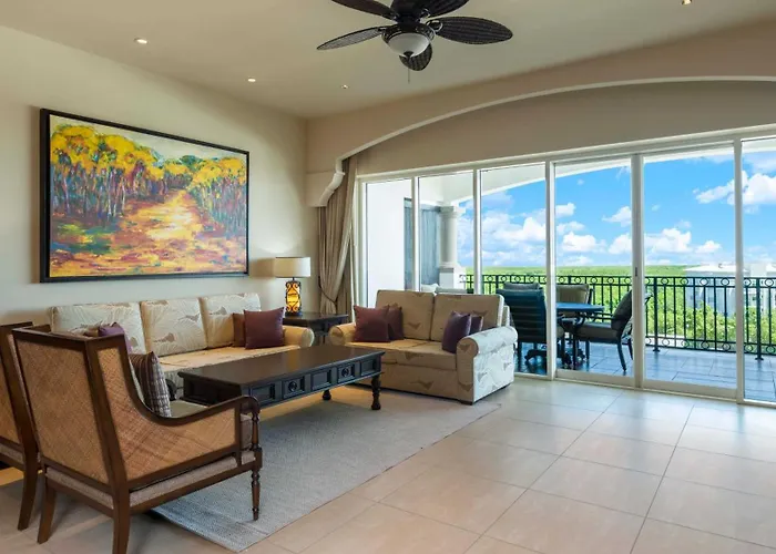 Club Vacations Grand Residences