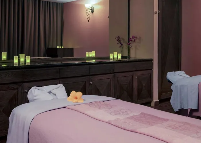 Hotel Club Vacations Grand Residences