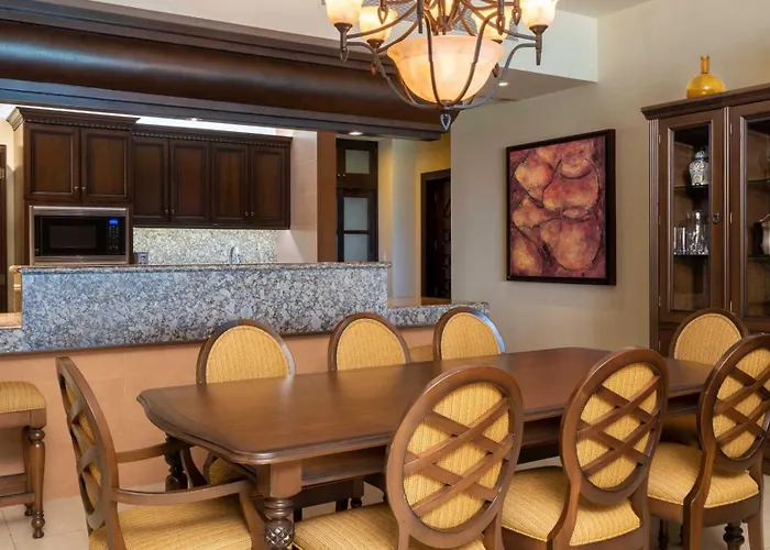 Club Vacations Grand Residences 5* Puerto Morelos