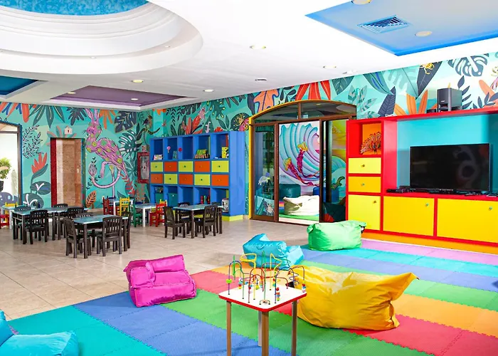 Hotel Club Vacations Grand Residences