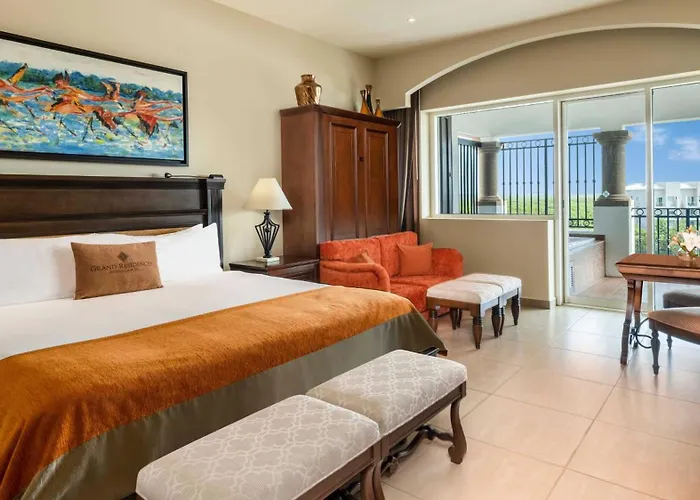 Club Vacations Grand Residences Hotel Puerto Morelos