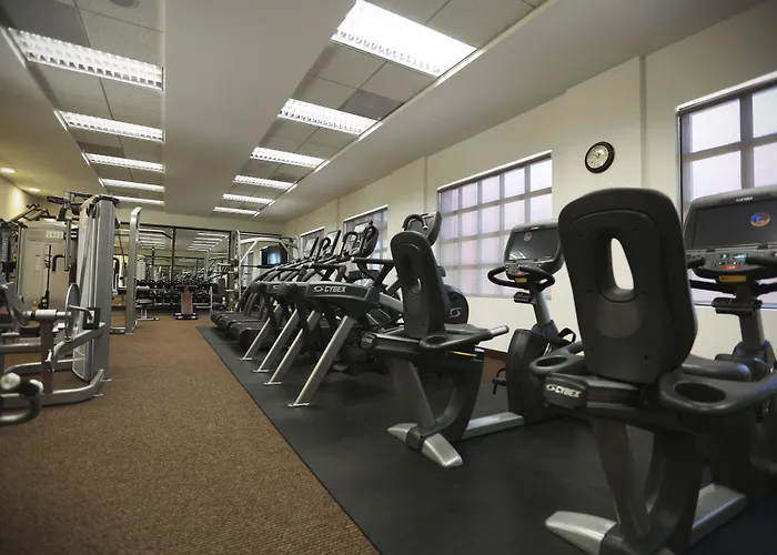 Club Vacations Grand Residences Hotel