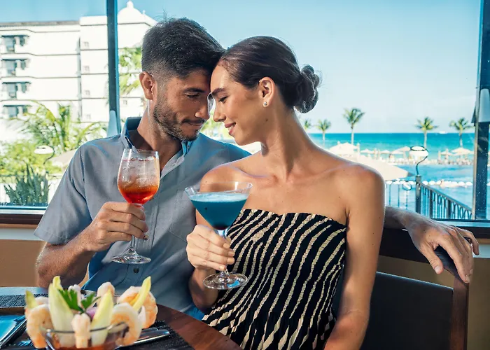 Club Vacations Grand Residences Hotel 5*