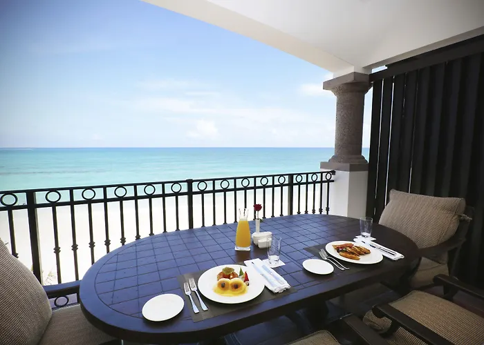 Club Vacations Grand Residences Hotel Puerto Morelos