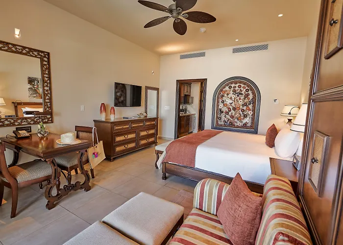 Club Vacations Grand Residences Hotel