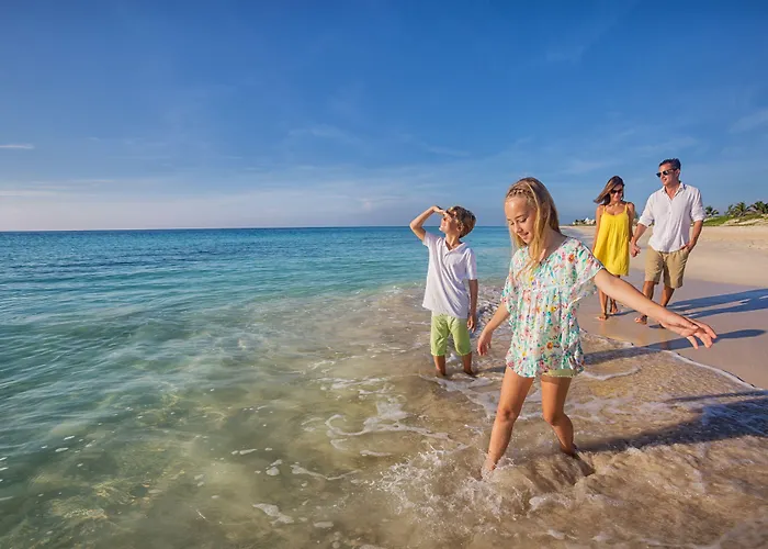 Club Vacations Grand Residences 5* Puerto Morelos
