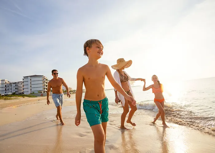 Club Vacations Grand Residences Hotel 5*